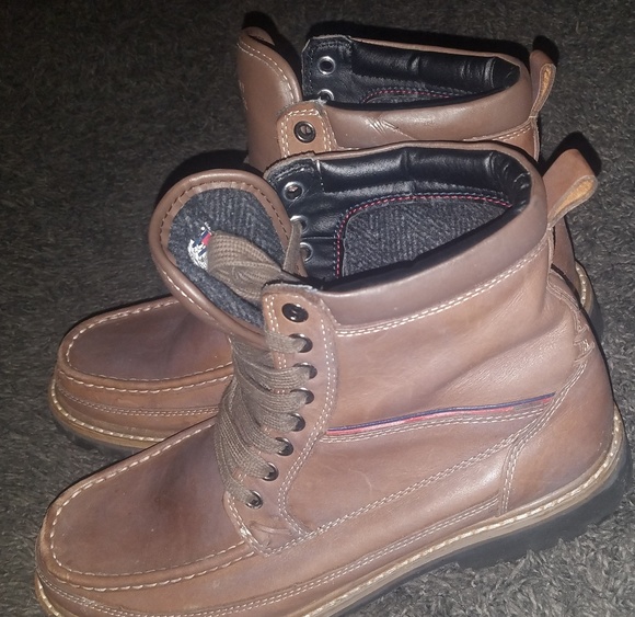 Tommy Hilfiger Bent Mens Tmbent - Picture 2 of 4